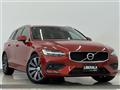 2019 Volvo V60