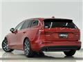 2019 Volvo V60