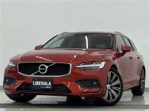 2019 Volvo V60