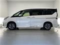 2021 Nissan Serena