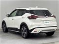 2022 Nissan KIX