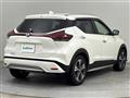 2022 Nissan KIX