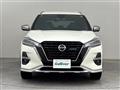 2022 Nissan KIX