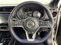 2022 Nissan KIX