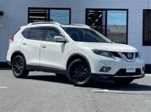 2016 Nissan X-Trail