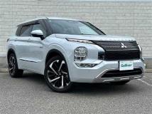 2022 Mitsubishi OUTLANDER PHEV