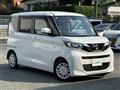 2022 Nissan ROOX