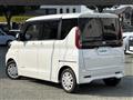 2022 Nissan ROOX