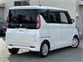 2022 Nissan ROOX