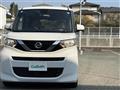 2022 Nissan ROOX