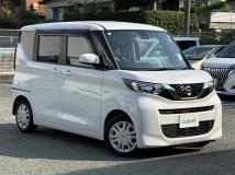 2022 Nissan ROOX