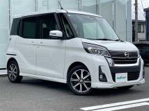 2018 Nissan DAYZ ROOX