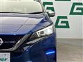 2022 Nissan Leaf