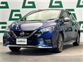 2022 Nissan Leaf