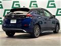2022 Nissan Leaf