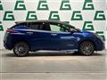 2022 Nissan Leaf