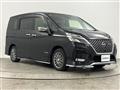 2021 Nissan Serena