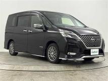 2021 Nissan Serena