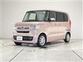 2020 Honda N BOX