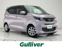 2024 Nissan DAYZ