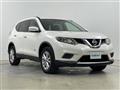 2015 Nissan X-Trail Hybrid