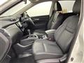 2015 Nissan X-Trail Hybrid