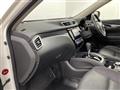 2015 Nissan X-Trail Hybrid