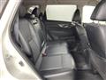 2015 Nissan X-Trail Hybrid
