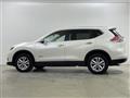 2015 Nissan X-Trail Hybrid