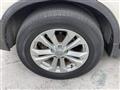 2015 Nissan X-Trail Hybrid