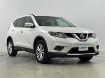 2015 Nissan X-Trail Hybrid