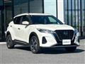 2021 Nissan KIX