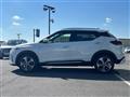 2021 Nissan KIX