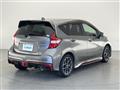 2018 Nissan Note
