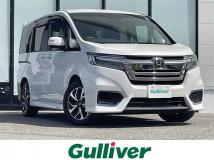 2020 Honda Step WGN
