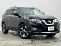 2017 Nissan X-Trail