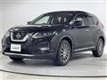 2019 Nissan X-Trail Hybrid