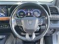 2022 Toyota Crown