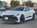 2022 Toyota Crown