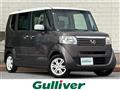2014 Honda N BOX