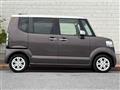 2014 Honda N BOX