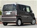2014 Honda N BOX