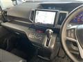 2013 Honda Step WGN