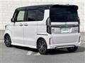 2021 Honda N BOX