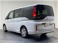 2018 Honda Step WGN