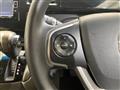 2018 Honda Step WGN