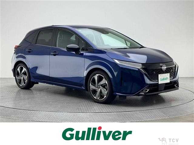 2021 Nissan Nissan Others