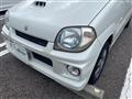 2005 Suzuki Kei