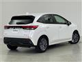 2023 Nissan Note