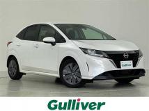 2023 Nissan Note